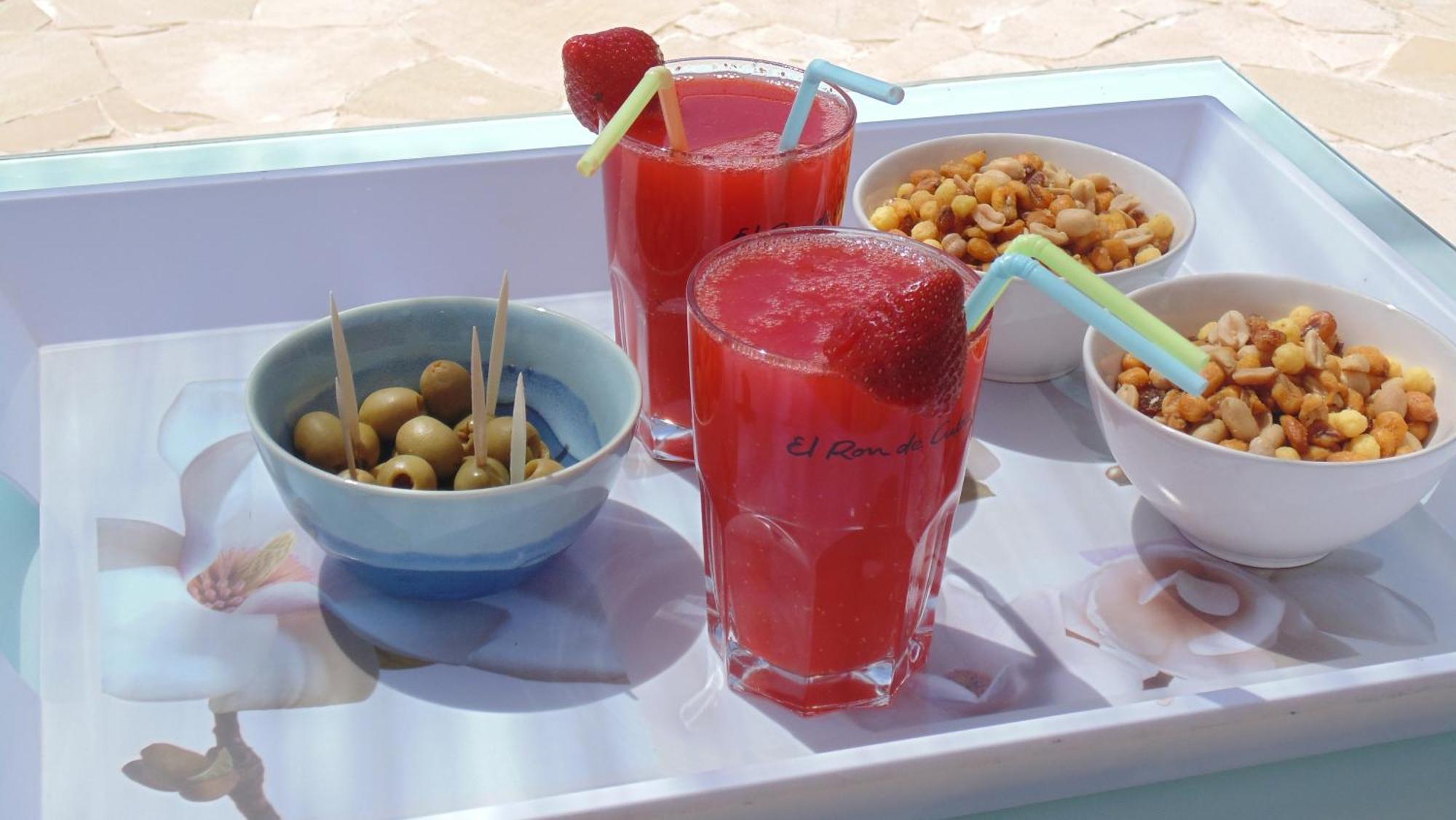 Bed & Breakfast Alegria Y Luna Bed & Breakfast Sorbas Екстериор снимка