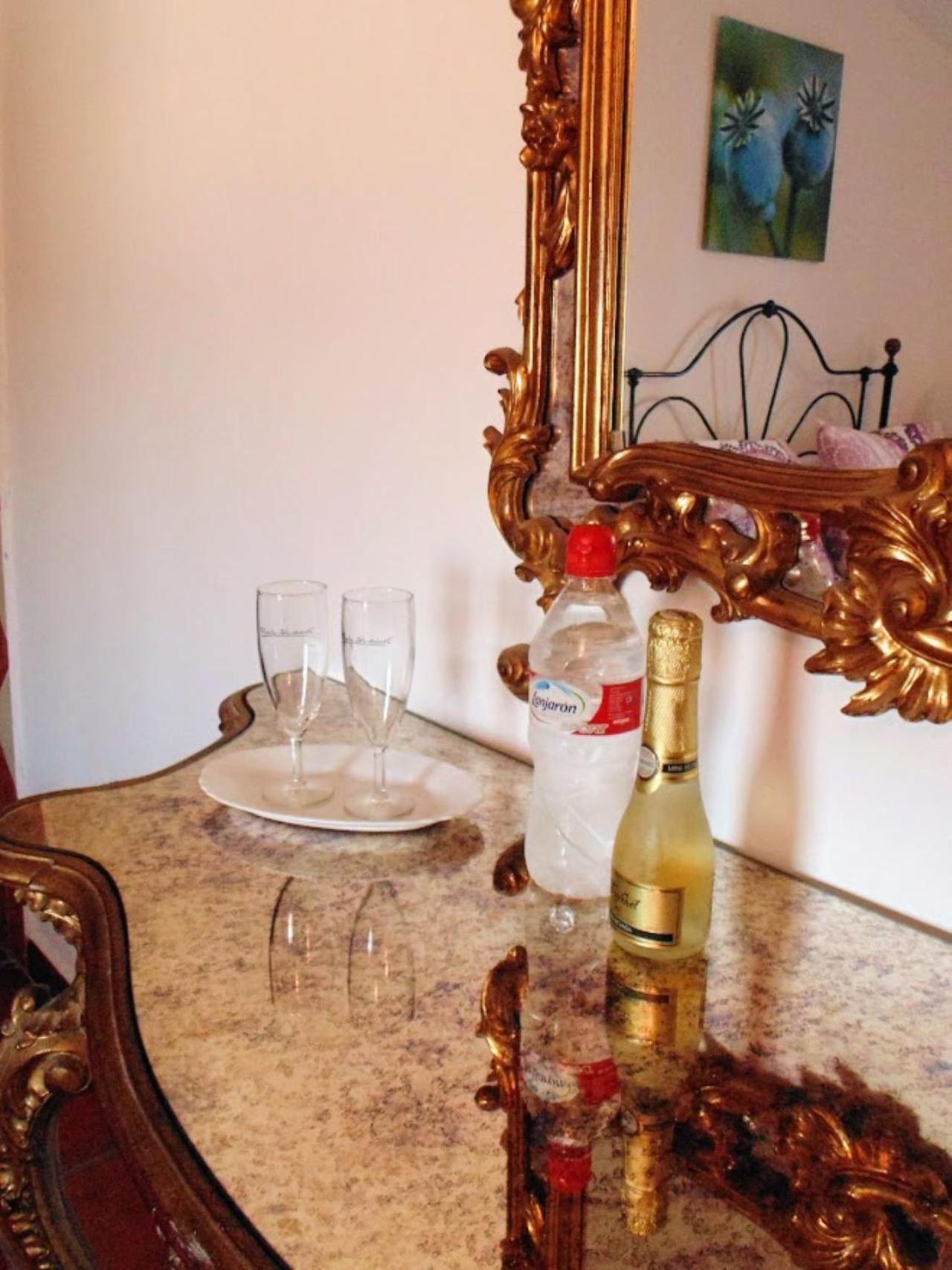 Bed & Breakfast Alegria Y Luna Bed & Breakfast Sorbas Екстериор снимка